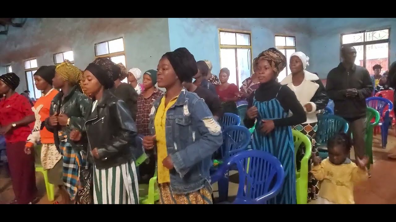 Njia ni moja Filadelfia kwaya