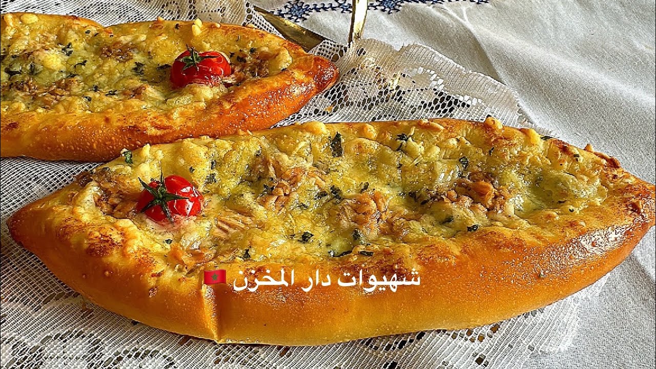 أسرع وألذ فطائر للمائدة الرمضانية اقتصاديين خفاف ومقطنين كيوجدو فرمشة عين عمليين بالخصوص للموظفات
