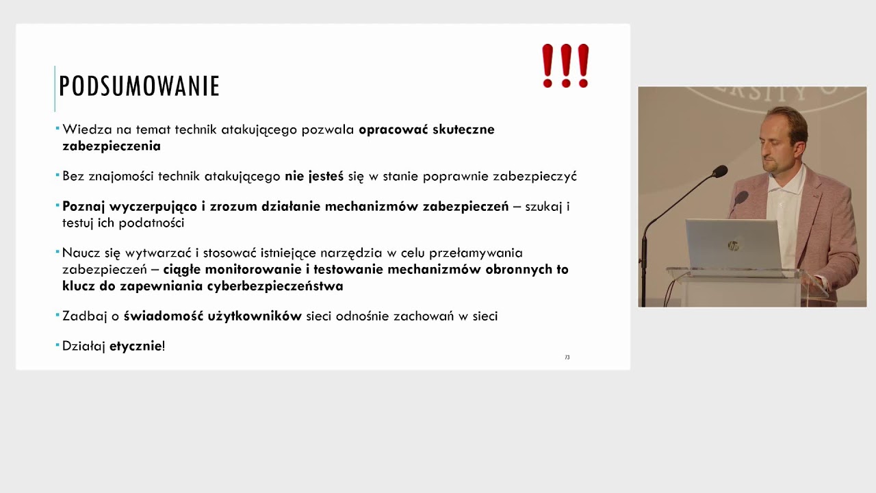Inauguracja roku akademickiego 2024/2025 na Wydziale Elektroniki i Technik Informacyjnych PW