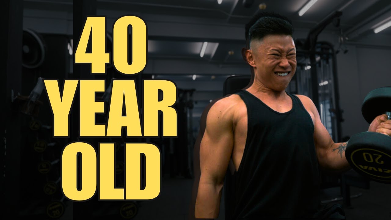 How to build muscle almost 2x faster in the gym (research-backed!)