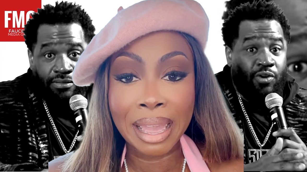 Kendra G CLAPS BACK At Corey Holcomb