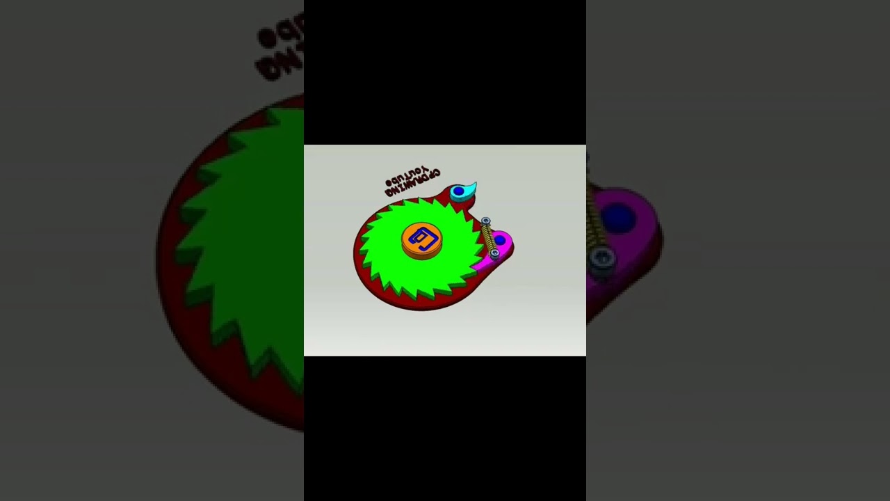 SIMULA&Ccedil;&Atilde;O SISTEMA CATRACA (ANIMA&Ccedil;&Atilde;O)