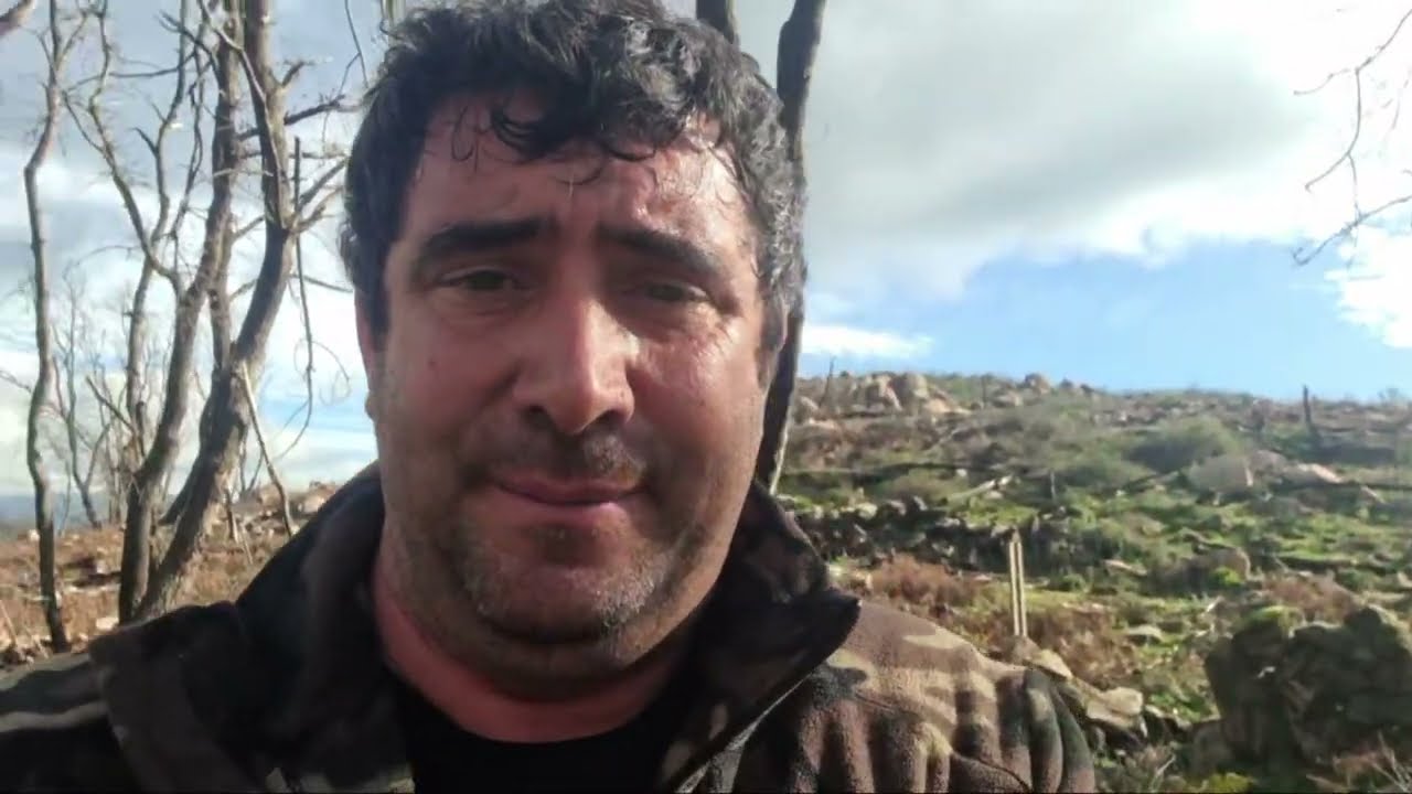 Autóctonos las berrendas como andan