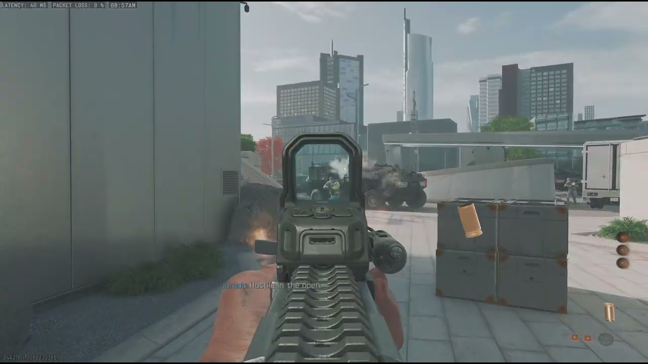 Call of Duty BO7 highlight gameplay 1