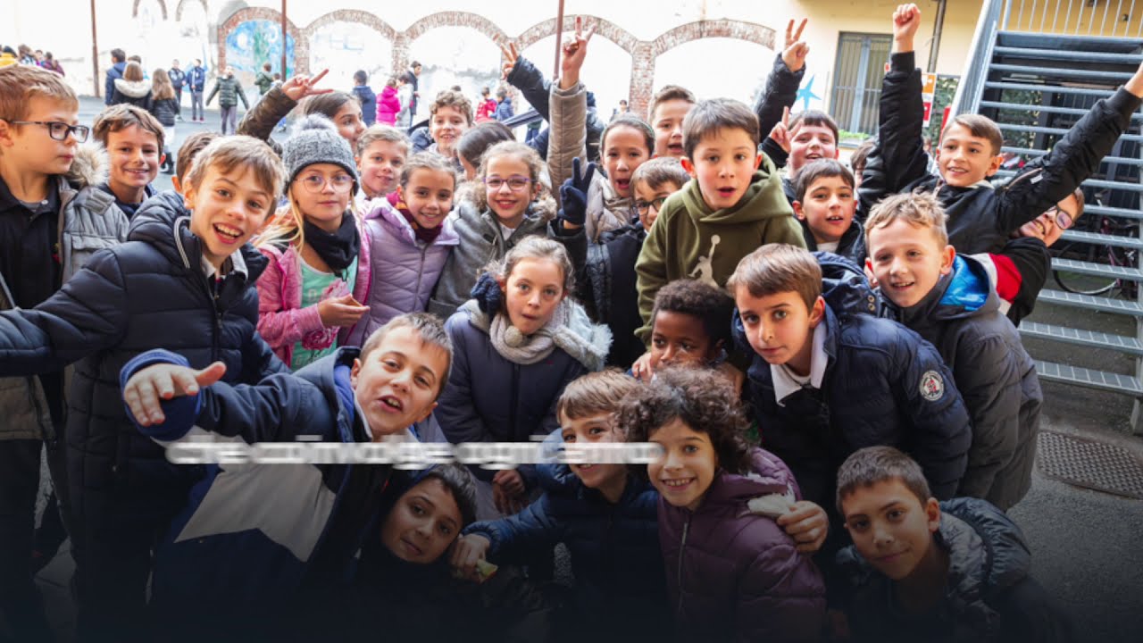 Scopri le scuole Nicolò Rezzara di Busto Arsizio (VA)
