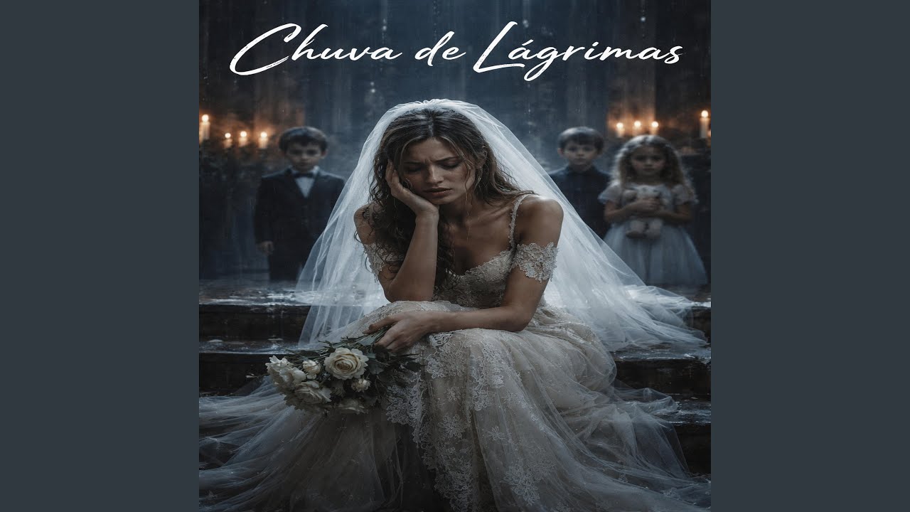 Chuva de lágrimas