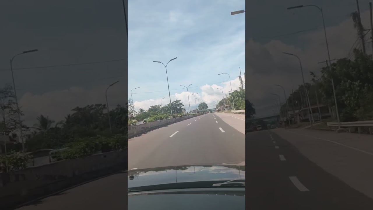 Biyaheng Digos City Papuntang Matan-ao, Davao del Sur