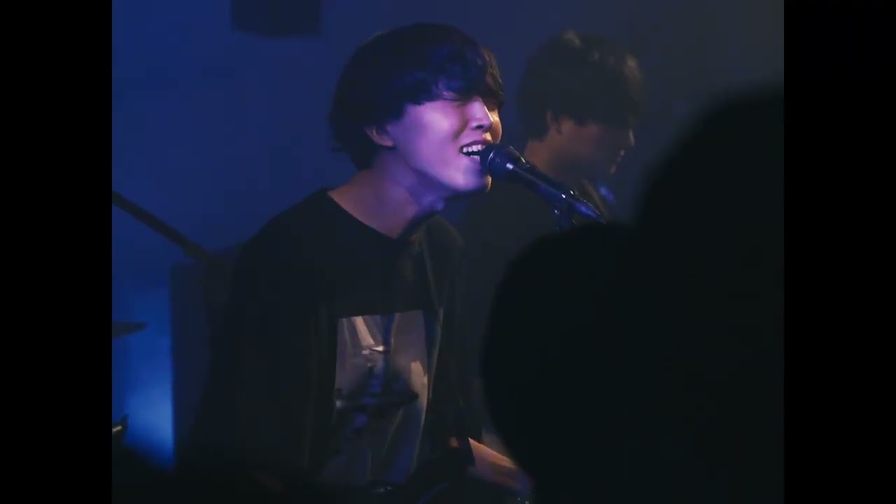 TIDAL CLUB - コートドミール（Live in 下北沢SPREAD）