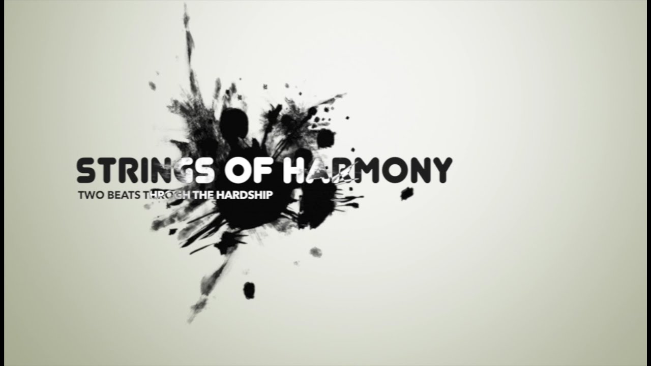 BTS| Strings of Harmony| Jithin M Rajeev