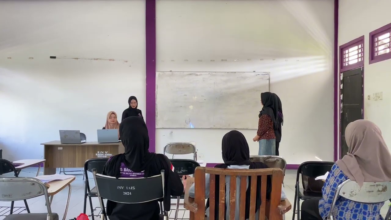 Similasi belajar Kelompok 3 (Lanurti, Zena, Mita Adriana Putri, Febry Amelia).