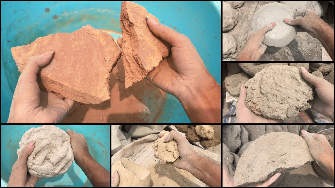 Crumbling vlog part 2 bombastic dirts crumbling k sath which is your fvrt?dirt😃