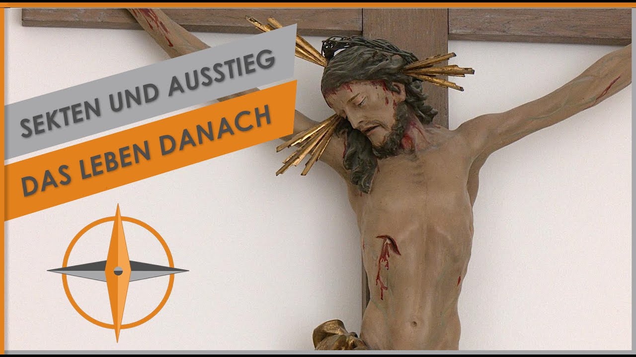 Sekten und Ausstieg: Das Leben danach