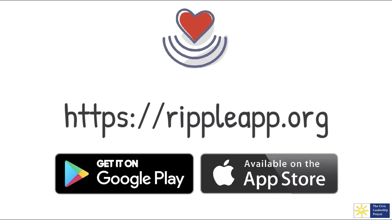 How You Can Change the World with the Ripple App
