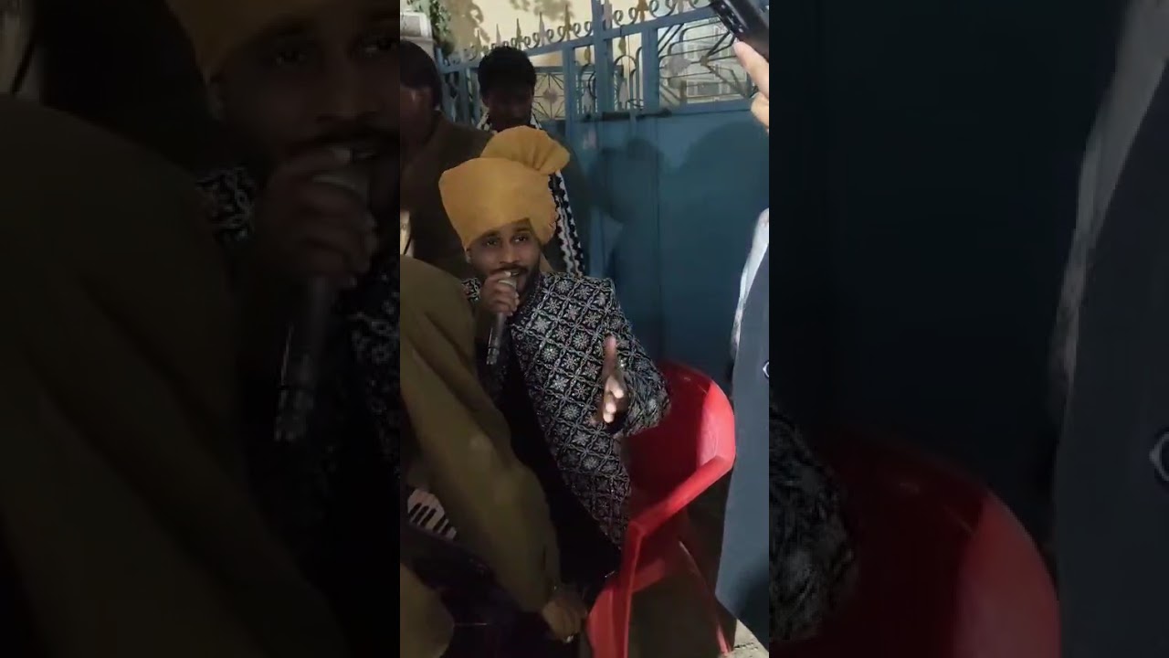  Hind Chhotu band Sikar