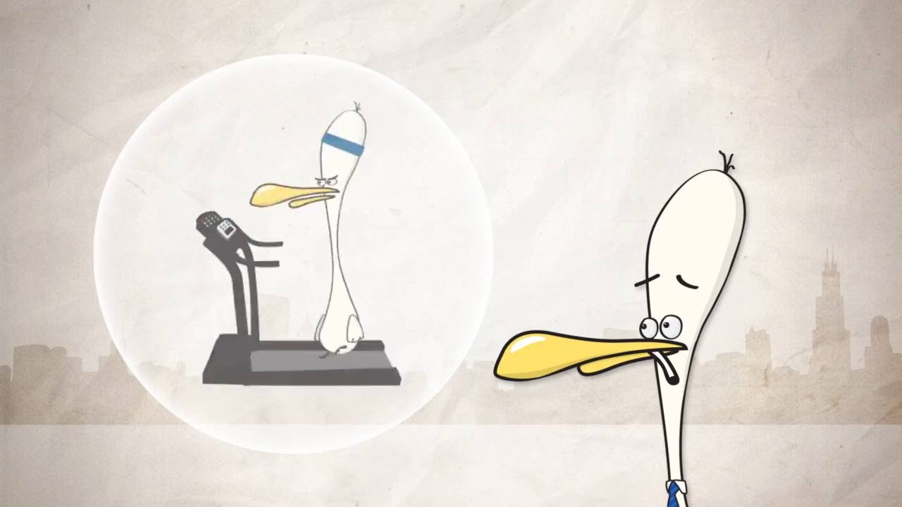 Elation Presents-Why Change is so Hard for your Brain