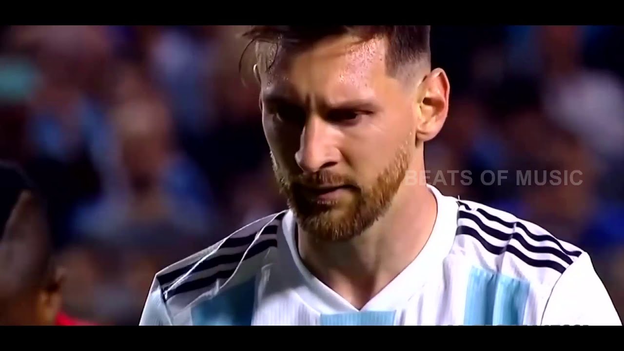 ARGENTINA SONG | ADICH PODICH BY AKKU THALAPPARA | LIONEL MESSI