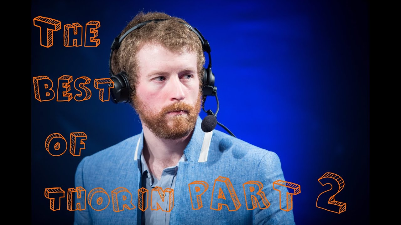 The Best Of Thooorin Part 2