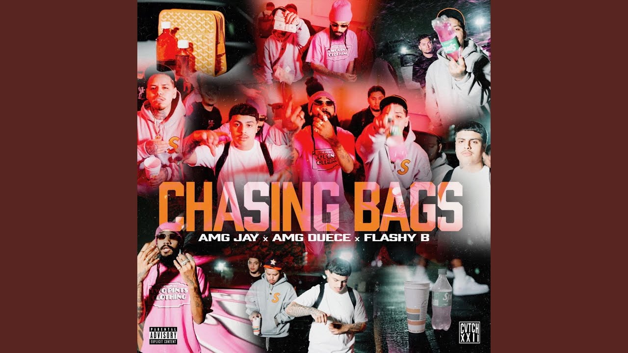 Chasin Bags