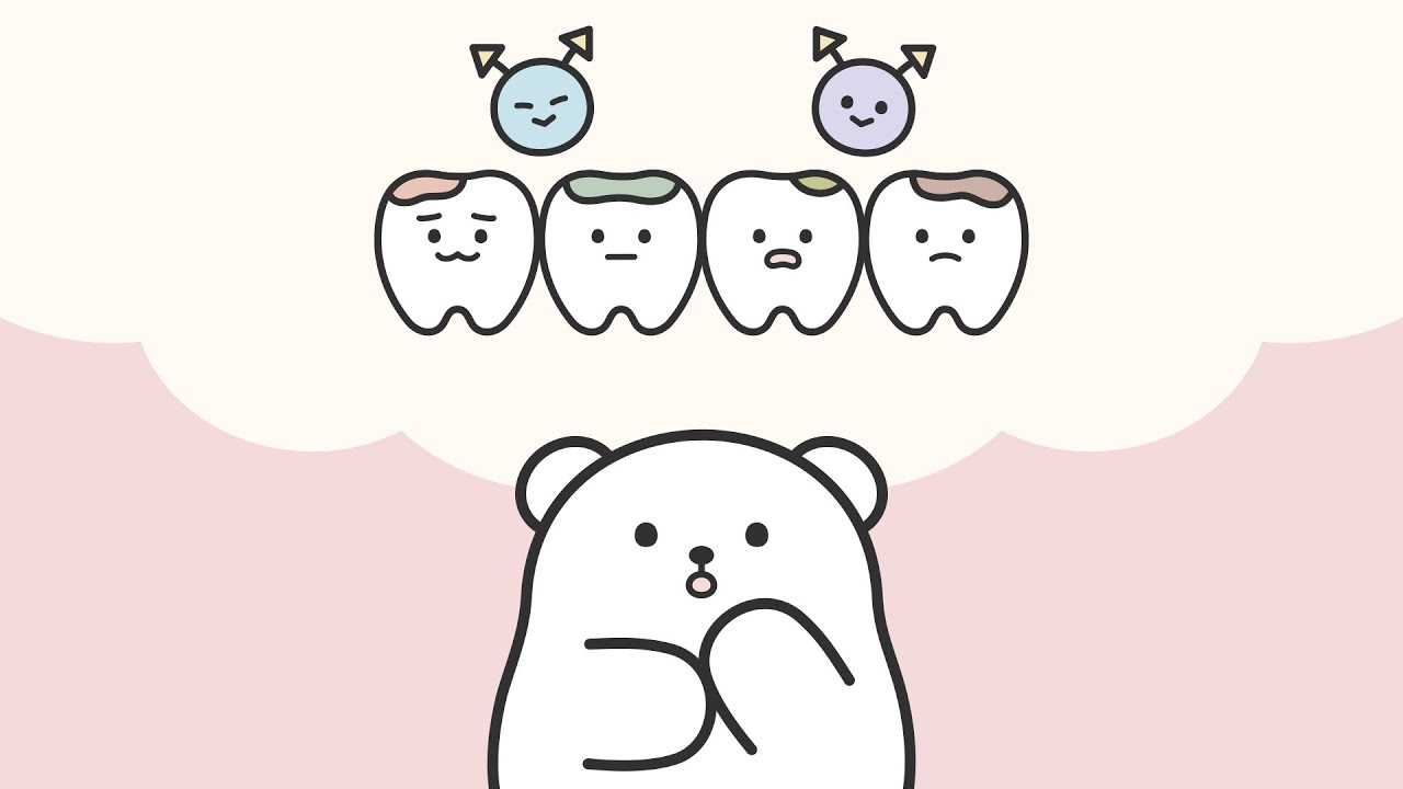 【おはなし/せいかつ】ポランと考える歯みがきの時間 – 無料プリントつき