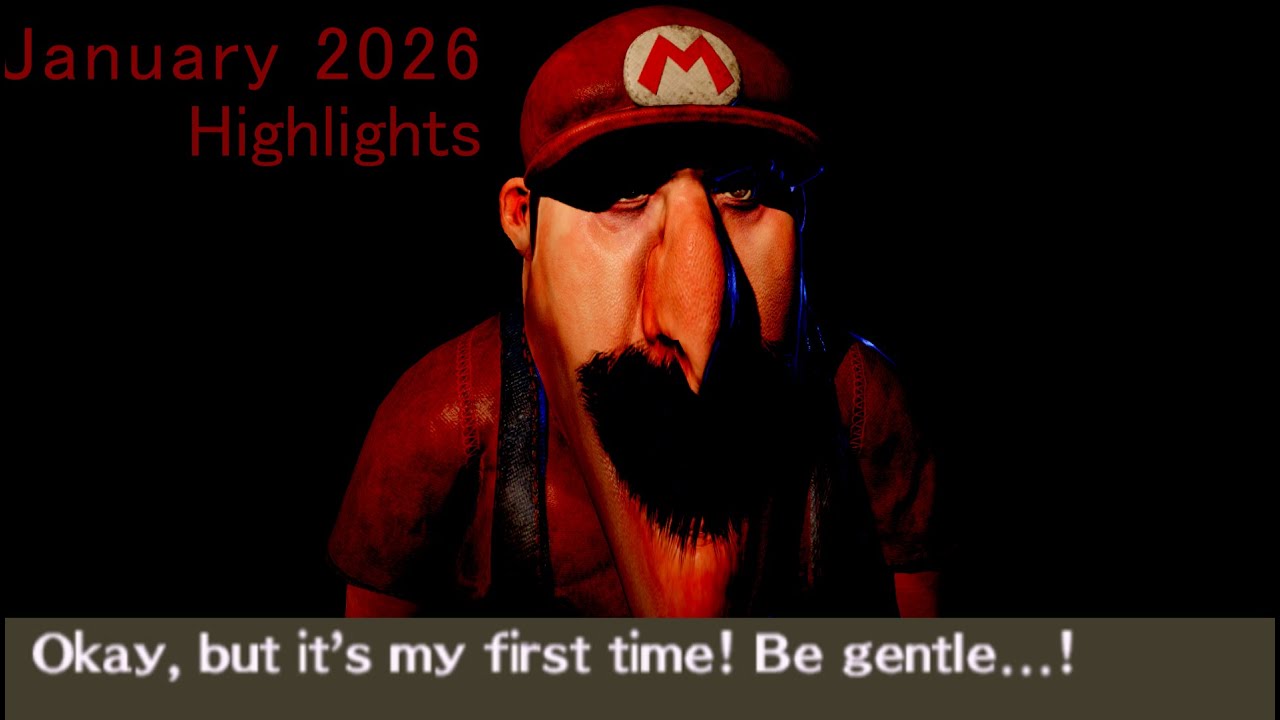 January 2026 highlights