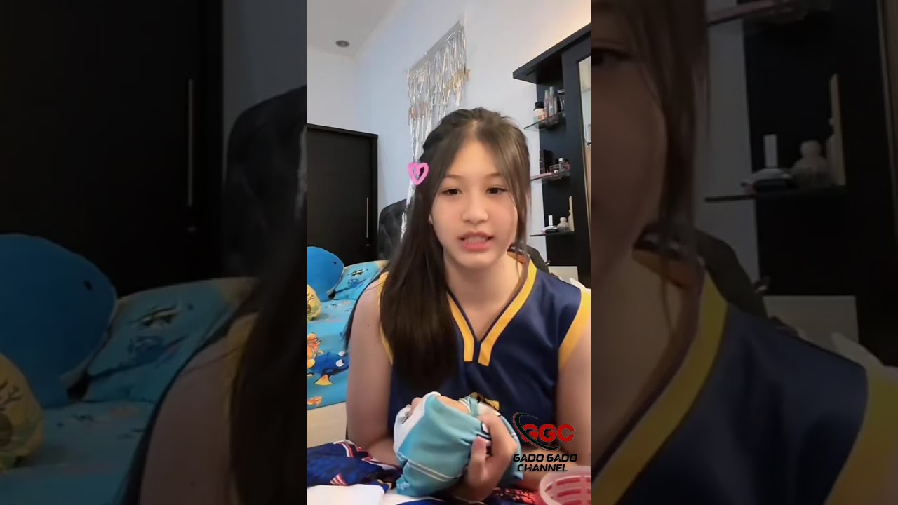 Jualin baju adek tanpa kaca mata