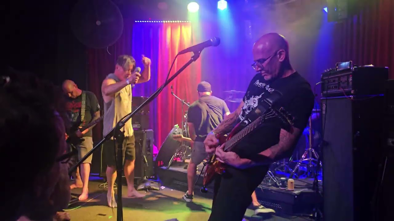 Beanflipper -Live- @ Flippin The Bird Festival 2026