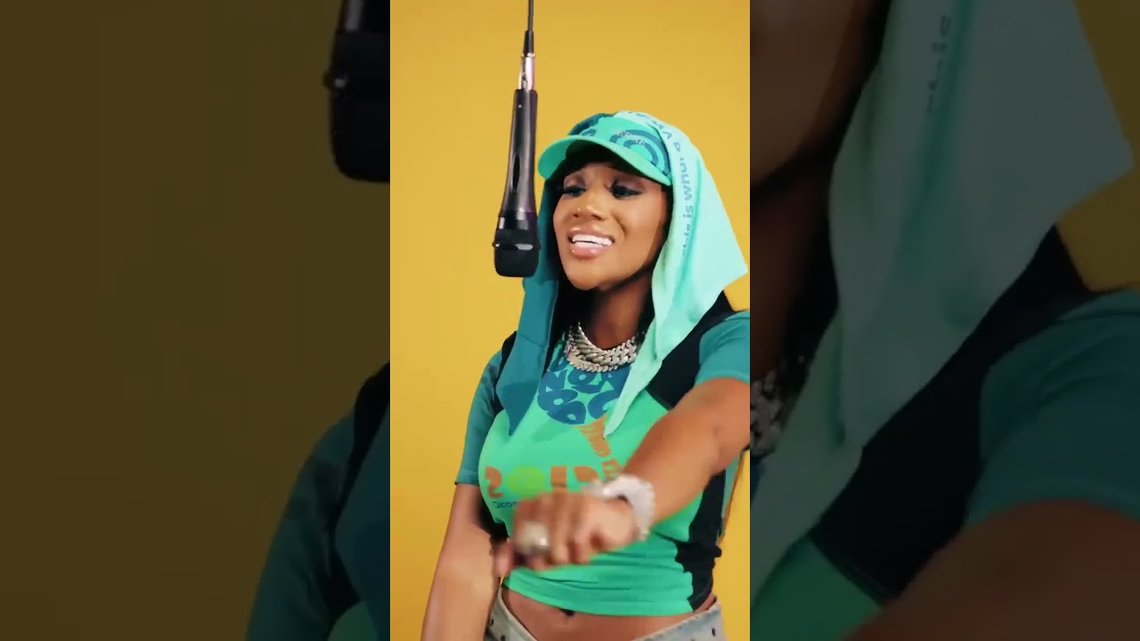 Taylor So Made- Breath Live Performance