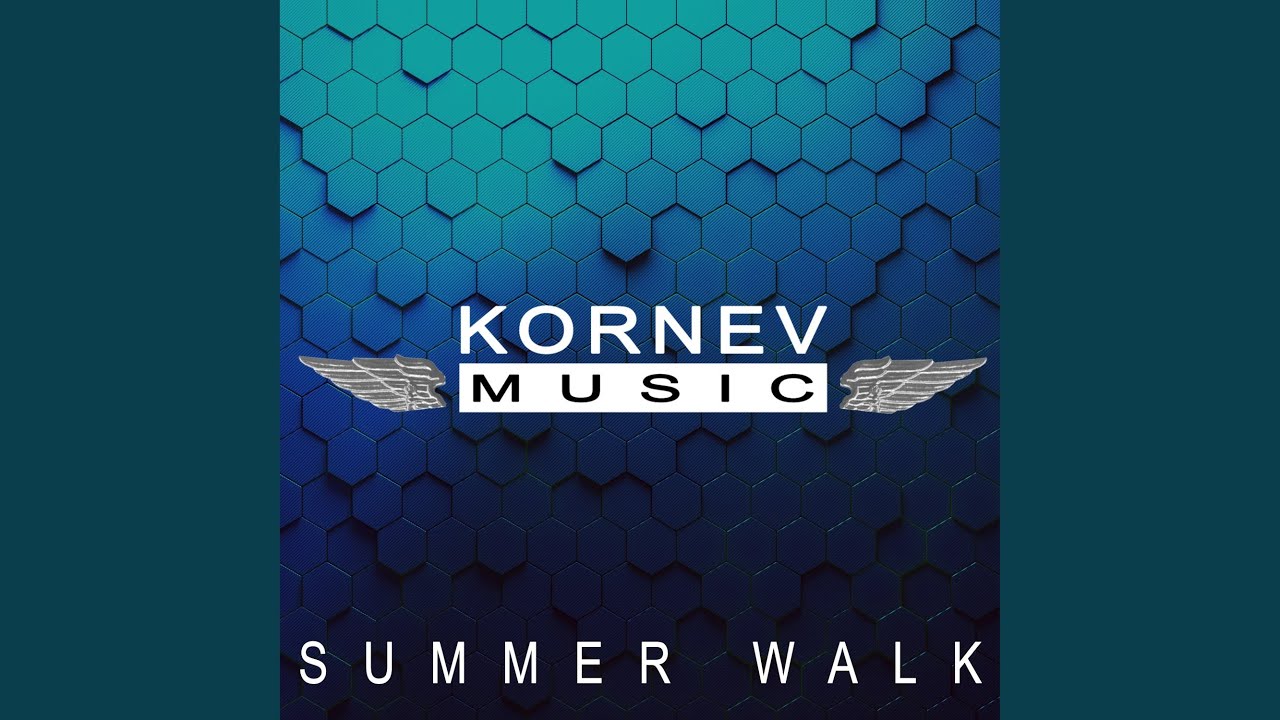 Summer Walk