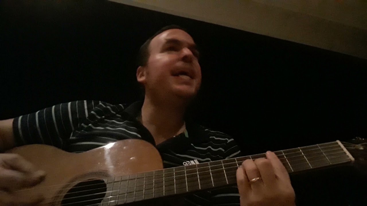 Emmanuel- Toda La vida cover