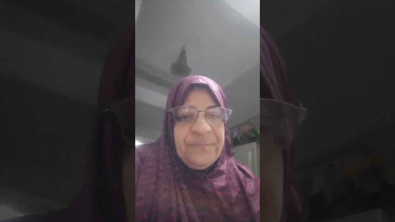 متخصنيش حد