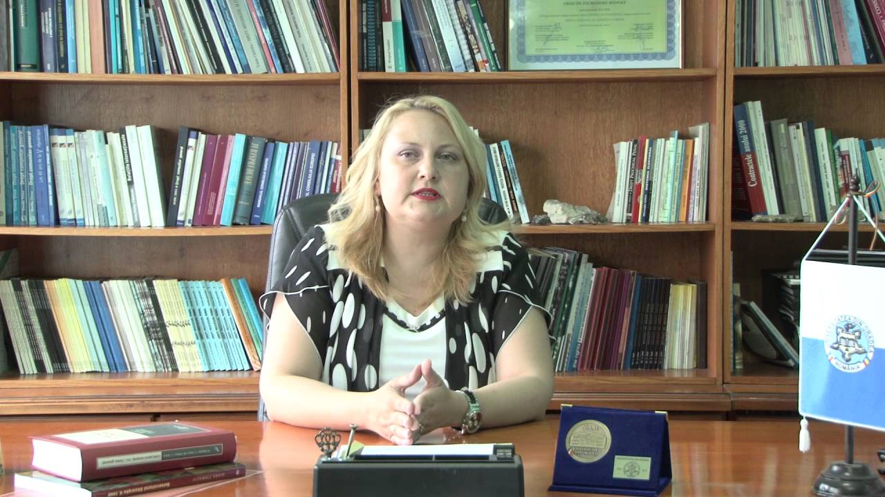 ADMITERE 2016 - UNIVERSITATEA DIN ORADEA - FACULTATEA DE DREPT