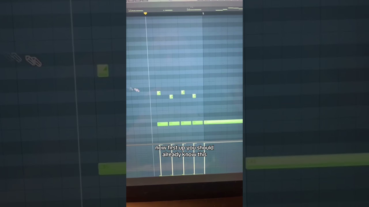 how to do 808 drill slides #ukdrilltypebeat #ukdrillsamplepack #ukdrillloops #808slides