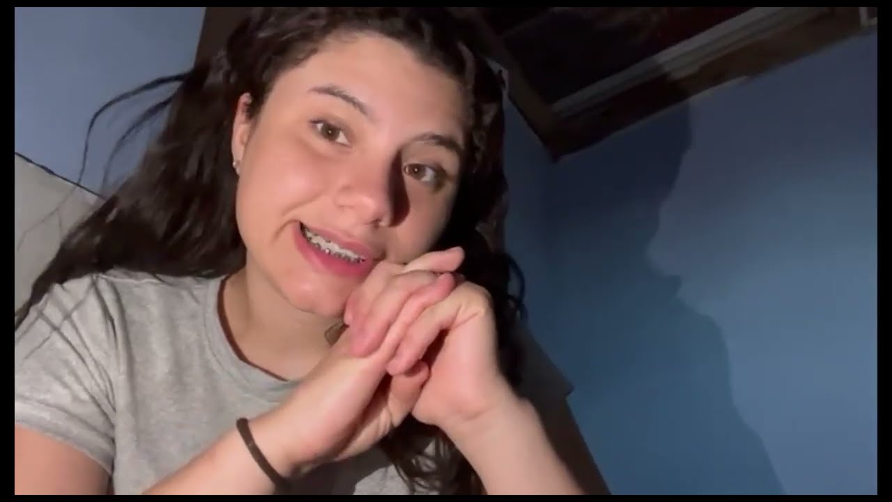 UN VLOG DIFERENTE