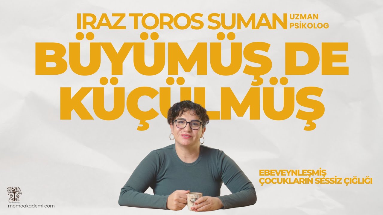 Çocuğunuza Çocukluğunu Geri Verin! Çocukların Sessiz Çığlığı. #uzmanpsikolog #çocukgelişimi