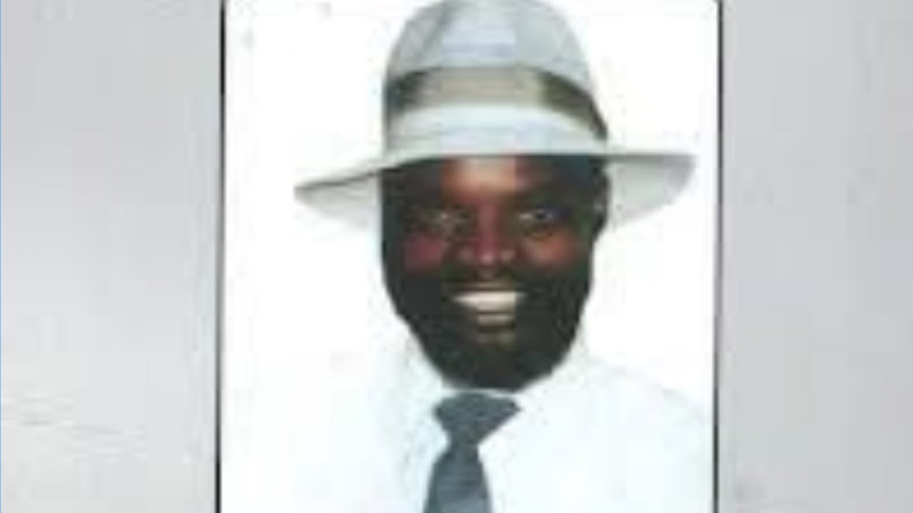 Nhoroondo yaLeonard dembo musorowenyoka pt1
