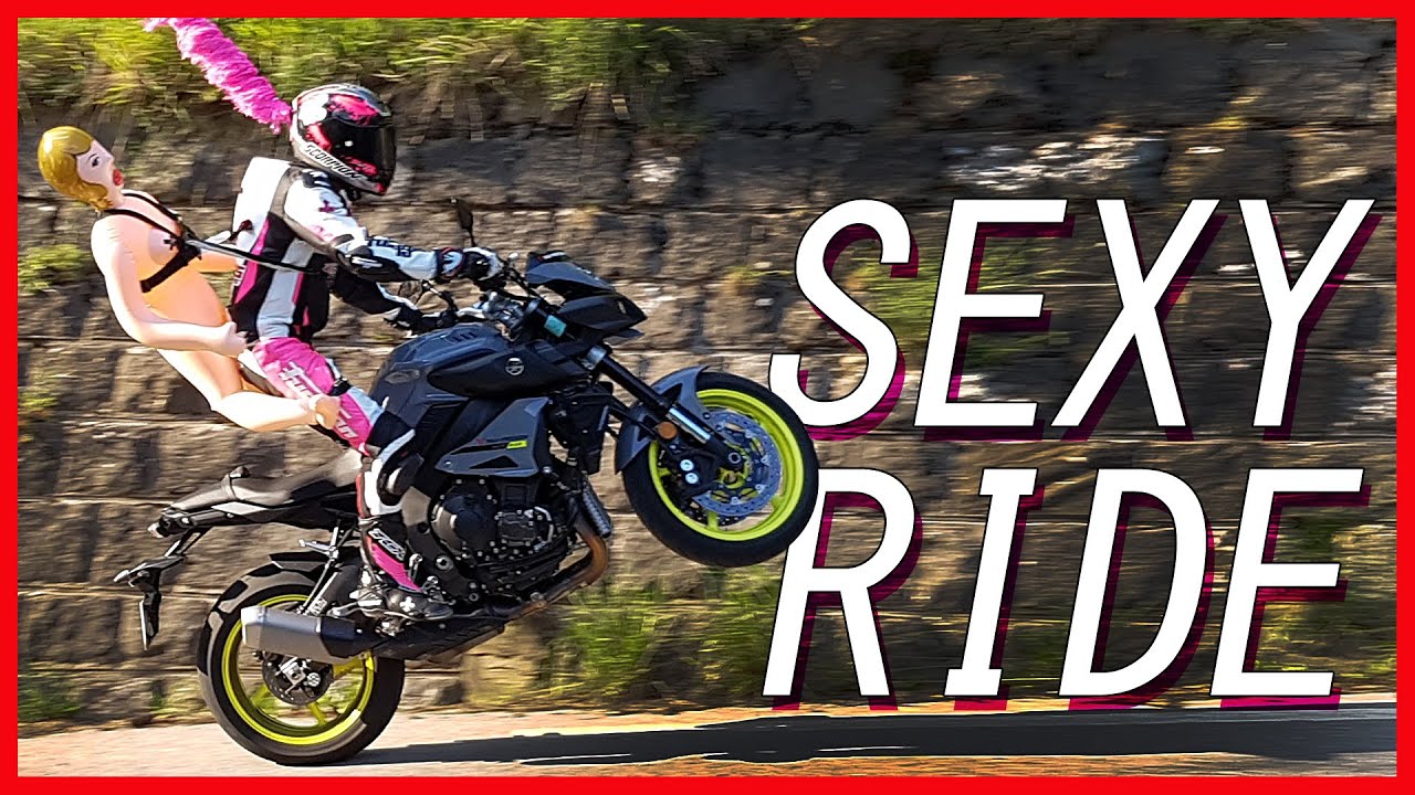 COMPARO Yamaha MT-10 vs KTM Superduke GT : 2 motos pour 4 débiles
