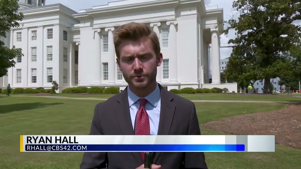 Alabama leaders react to SNAP changes