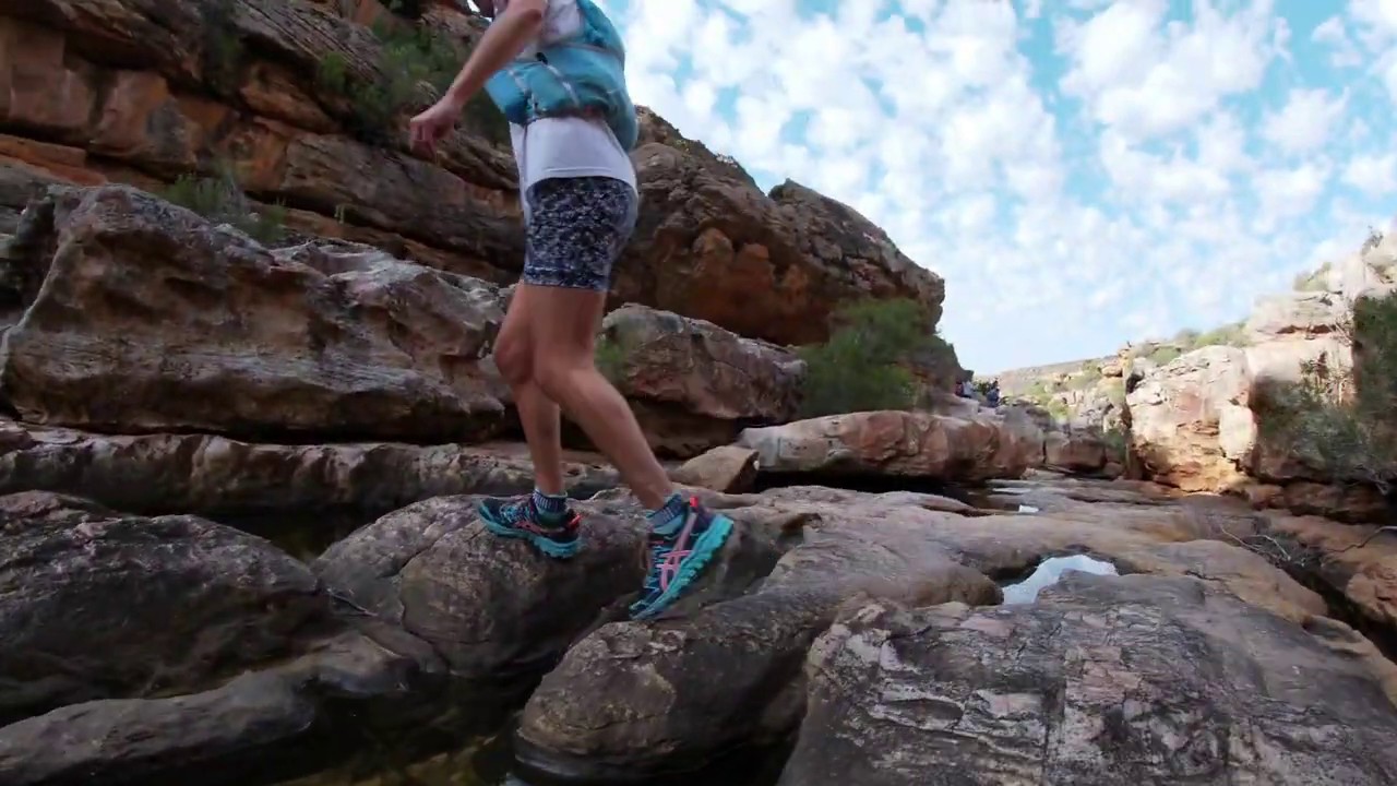 Ouberg Hike (Vanrhynsdorp, South Africa)