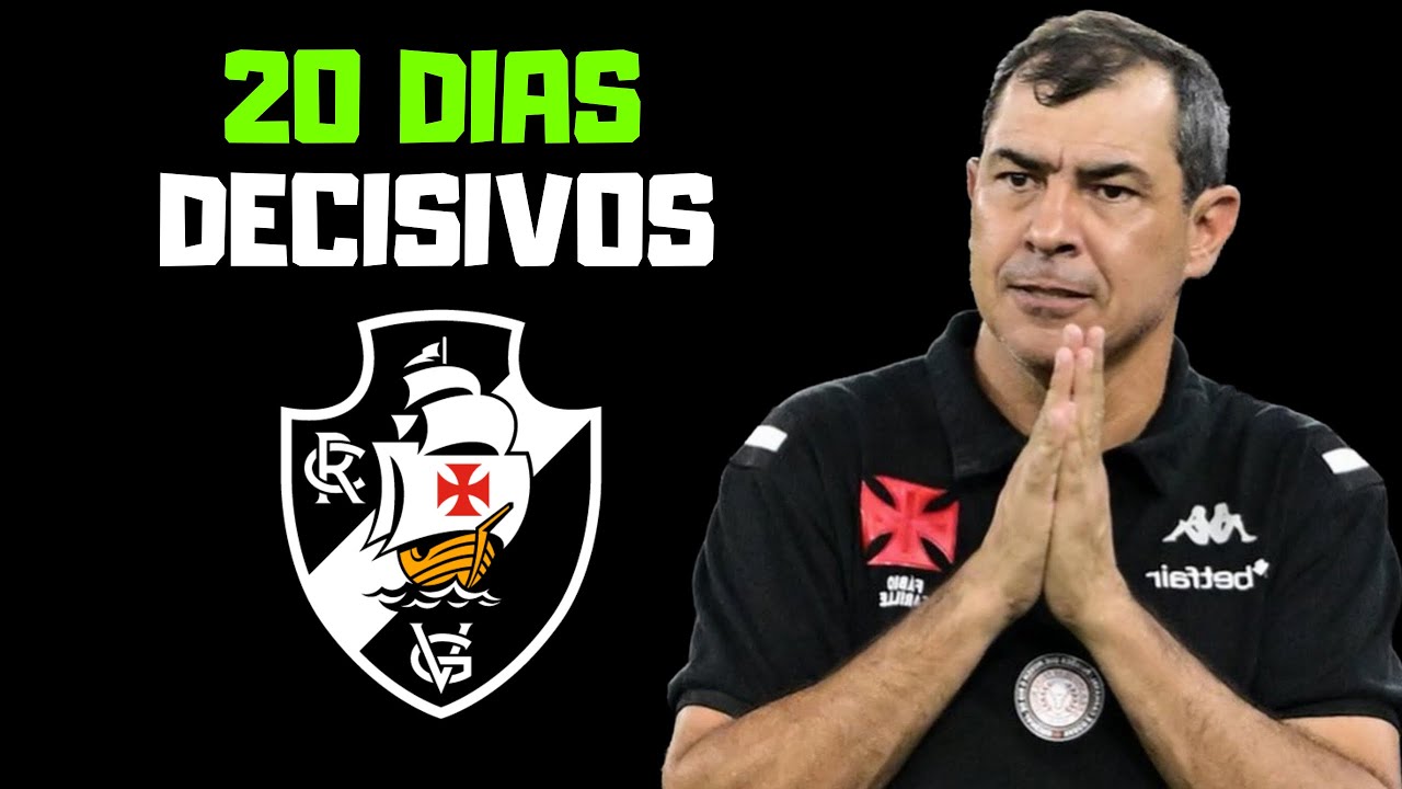 CARILLE SATISFEITO COM QUALIDADE DO ELENCO| JOGADORES SÃO COBRADOS |COPA DO BRASIL|NUNO MANDA RECADO