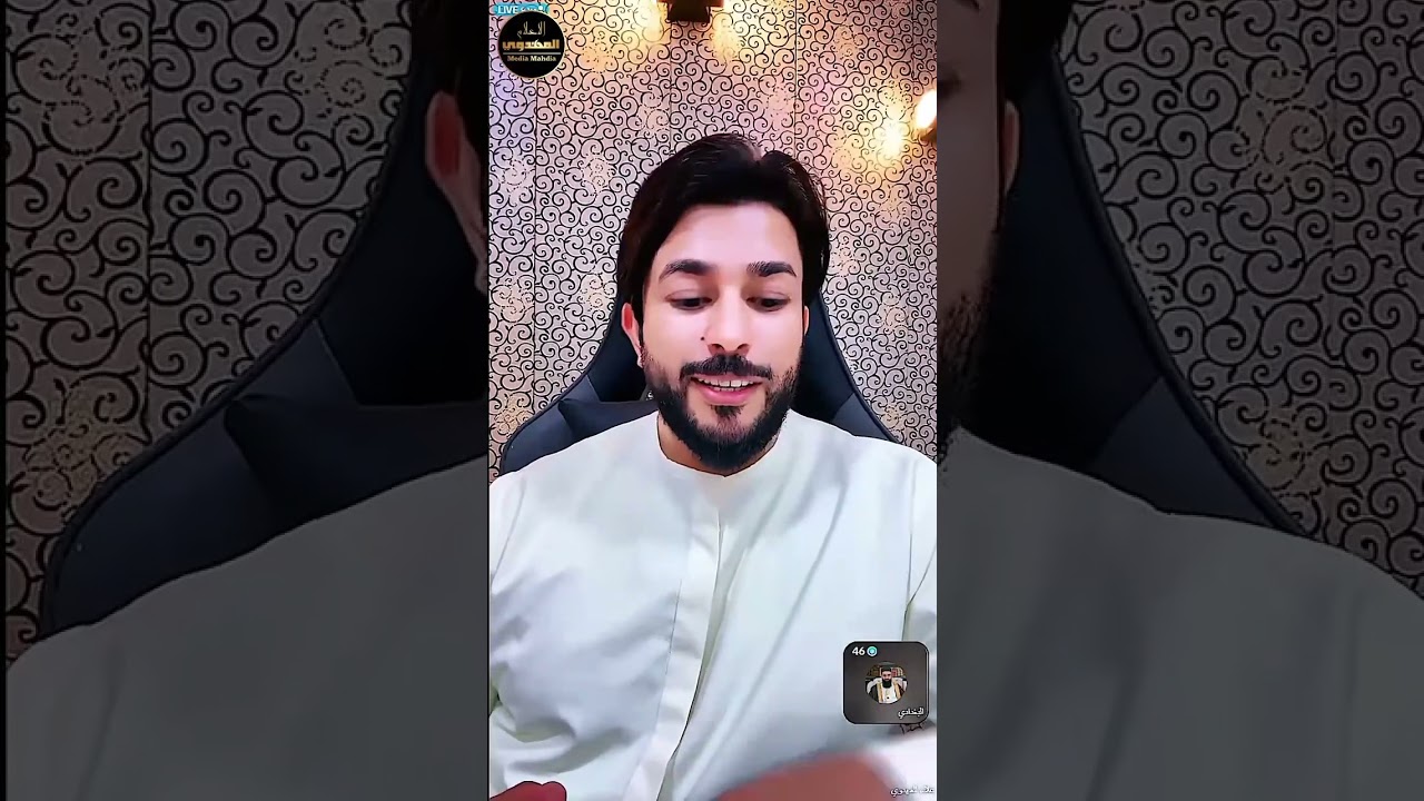 محاور سلفي يدخل بأسم وهمي لكن الشيخ يكبسه كبسه تاريخية