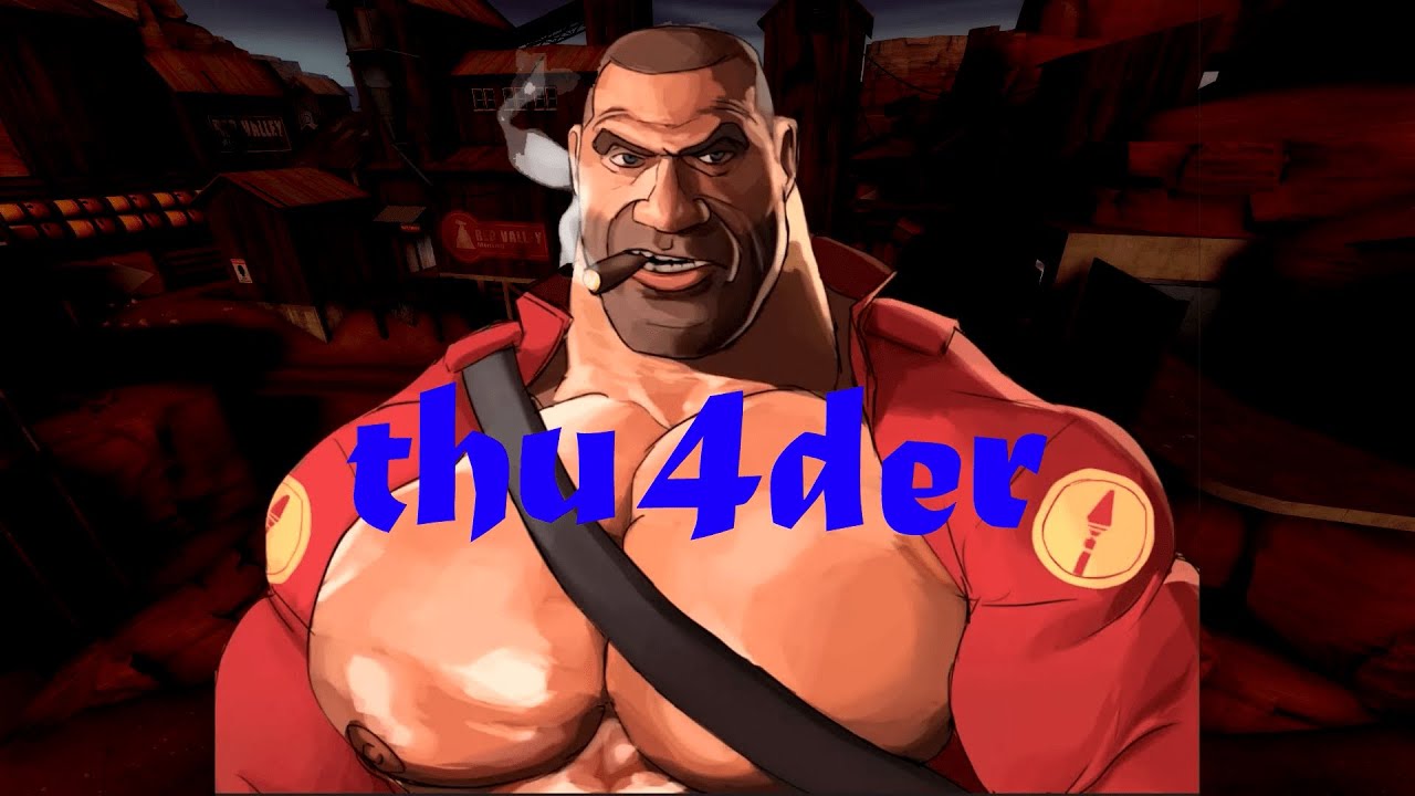 MGE thu4der (3113)
