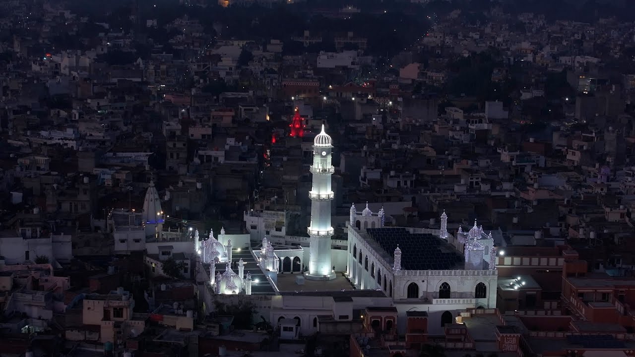 Highlights Of Jalsa Qadian 2025 | Documentary