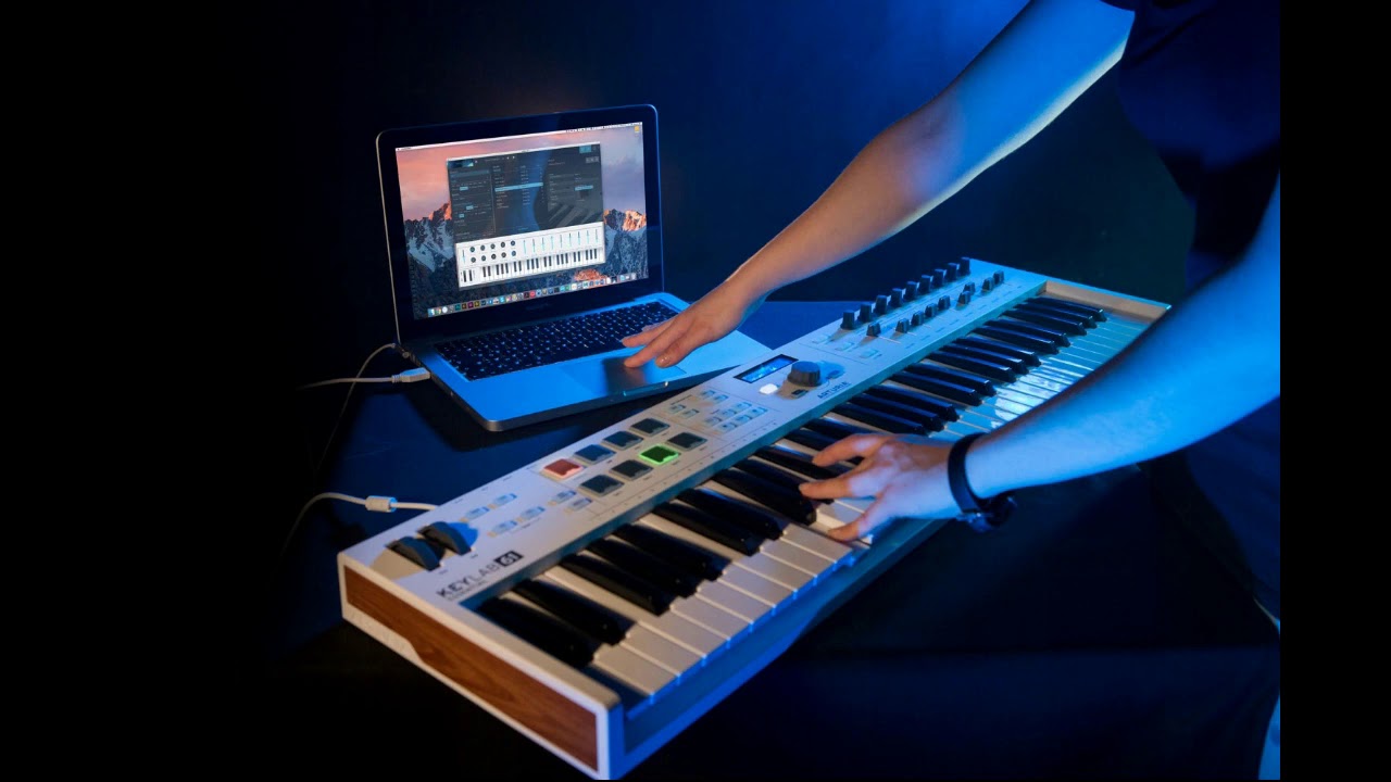 SpaceSint Muzik-Style 1ч.15 мин.
