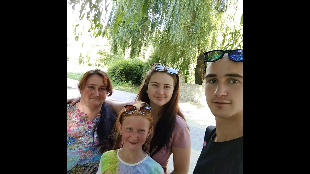 Музичне привітання для Нестерук Марії!