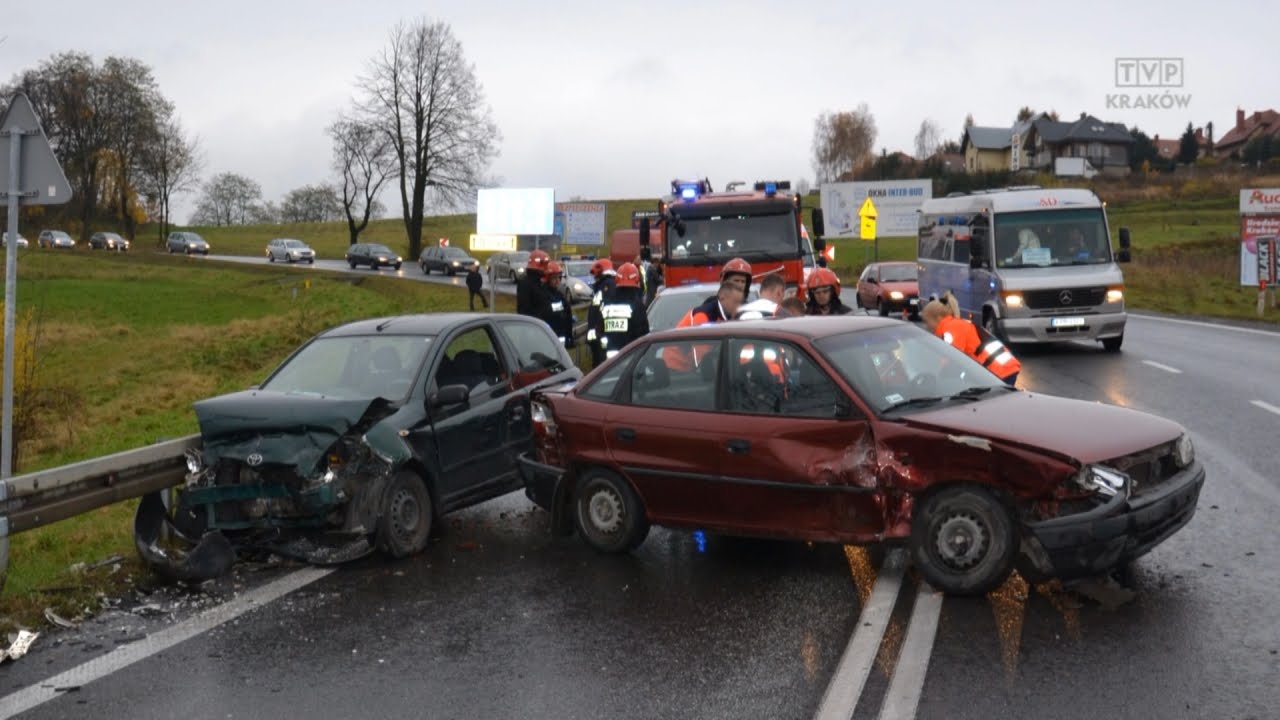 Jedź bezpiecznie odc. 525