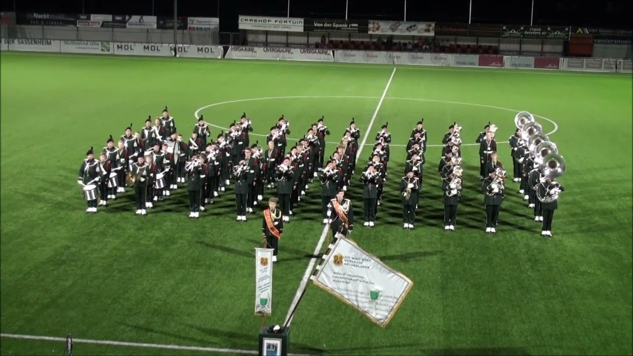 The Imperial Seasons Celebration