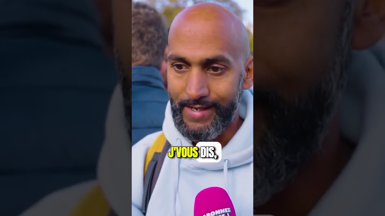 N&eacute; musulman, c&rsquo;est un enfant qui m&rsquo;a parl&eacute; de J&eacute;sus !