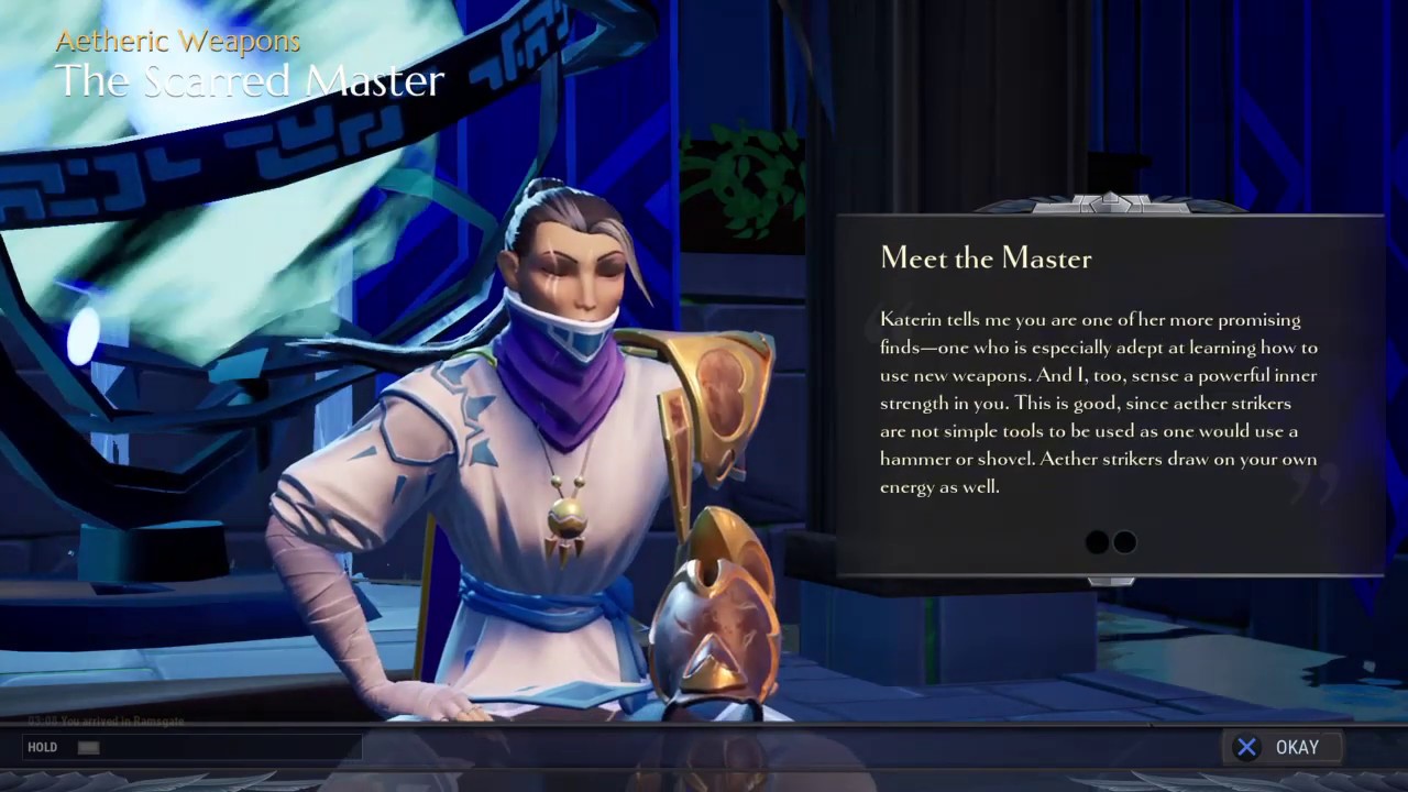 [PS4] Dauntless 1.0: Aether Unbound: Early Access No More! Time to hunt for real?