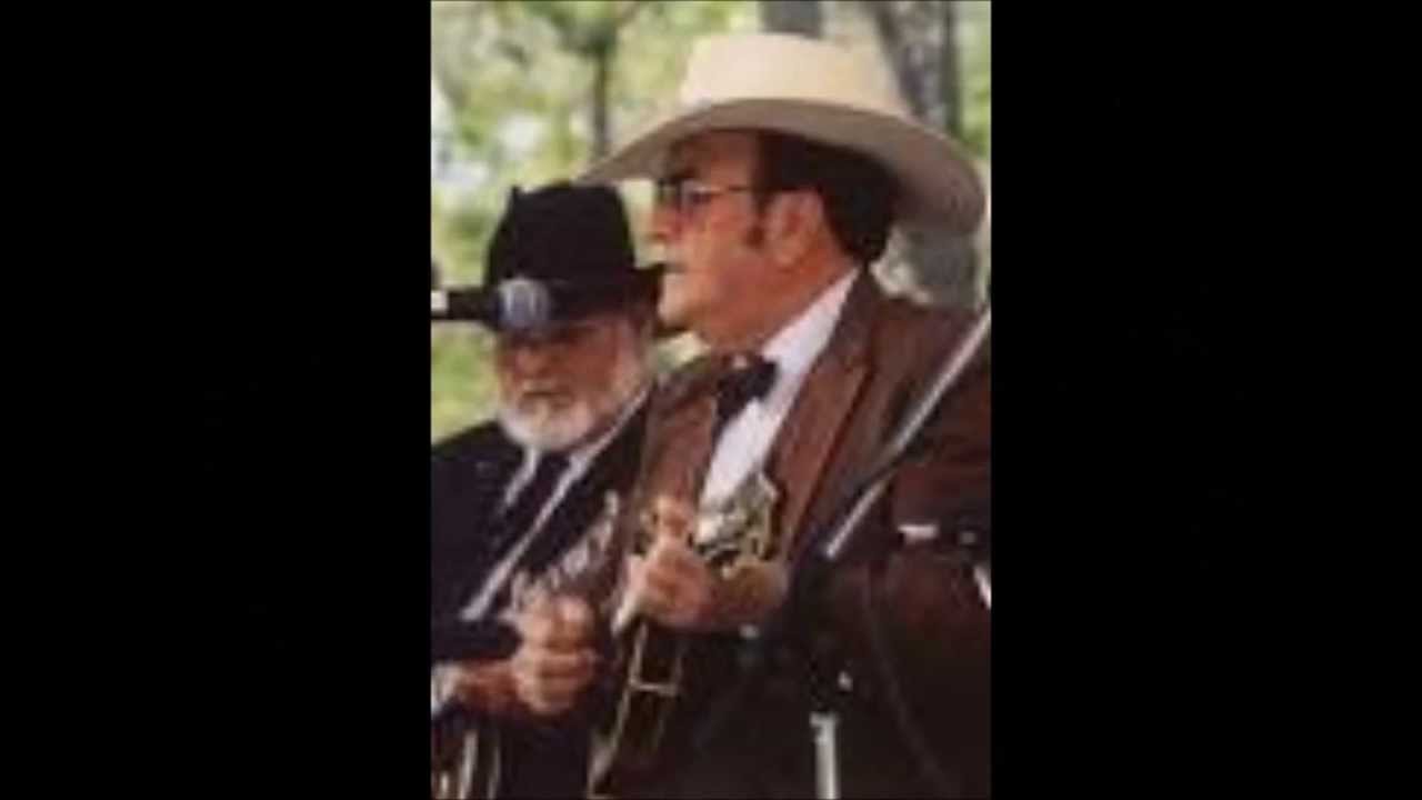 MidNight Flyer:Mac:Bobby:And Sonny Osborne