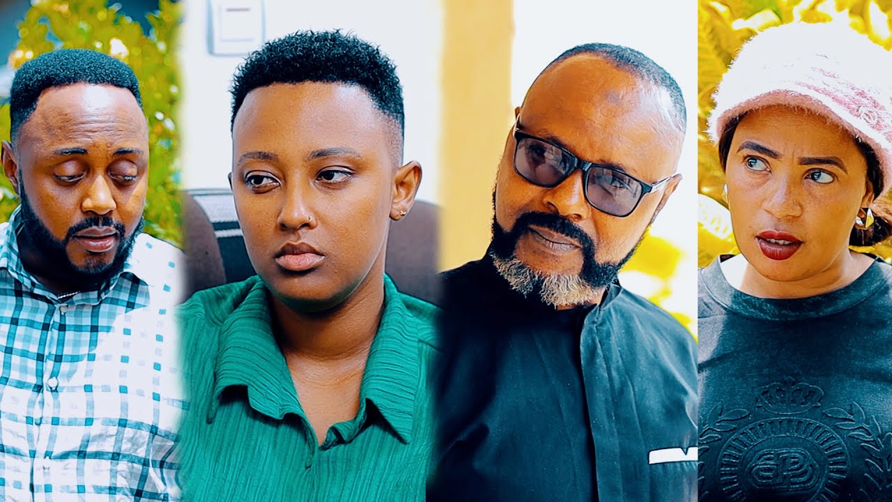 LOVER'S CAGE (SM17) EP06: Sorry, Dad ~ Natacha NDAHIRO